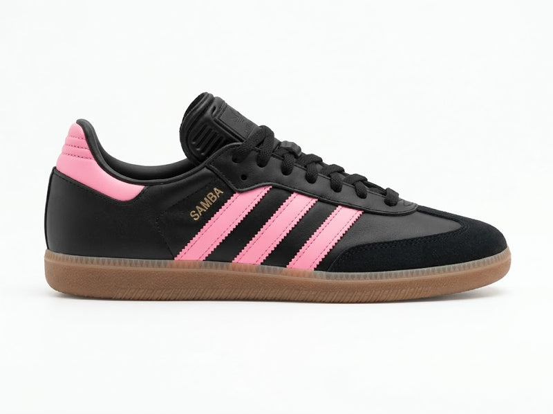 MIA CF Messi Black
