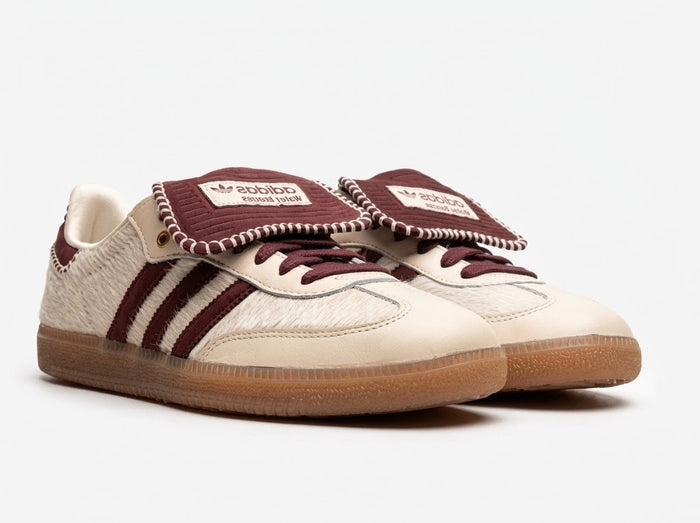 Nylon WB Cream White, vista alternativa