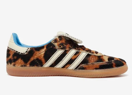WB Pony Leo Wmns