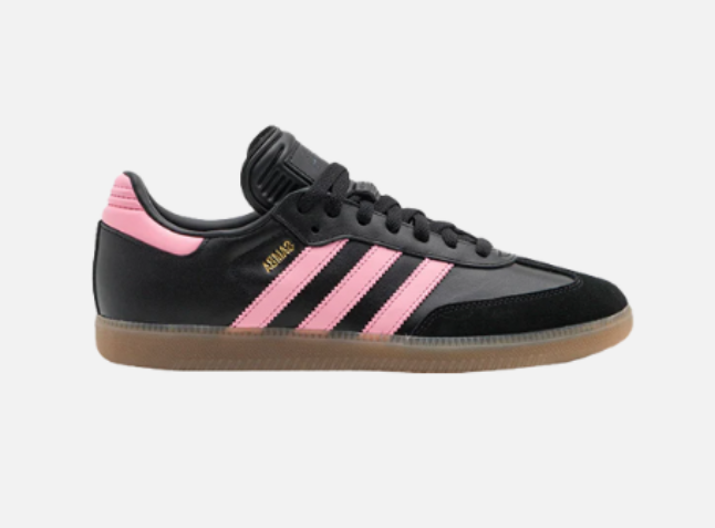 MIA CF Messi Black