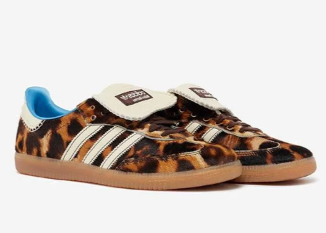 WB Pony Leo Wmns